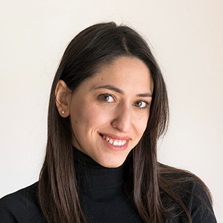 Silvia Palmi
