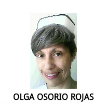 Olga Osorio Rojas