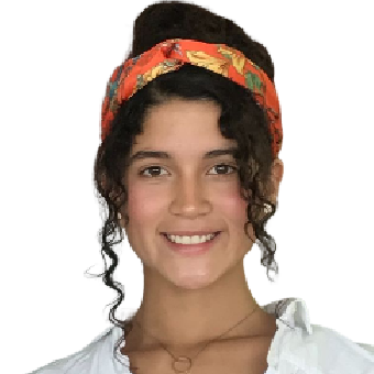 Ashley Daniela Escalona González