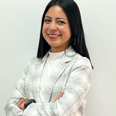 Melissa  Camacho Bajaña