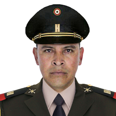 Hugo Morales Sosa 