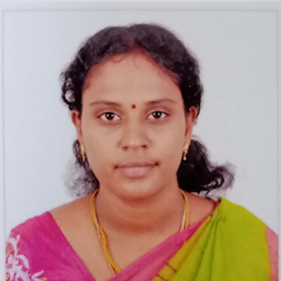 Baghyalakshmi Marudhanayagam