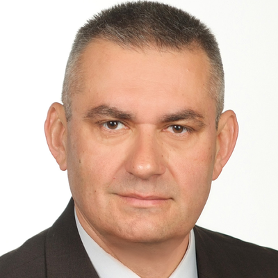 Dariusz  Kaczmarkiewicz