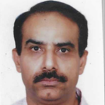 Ashwani Kumar Dhingra