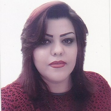 Aliya'a Al-Nadawy