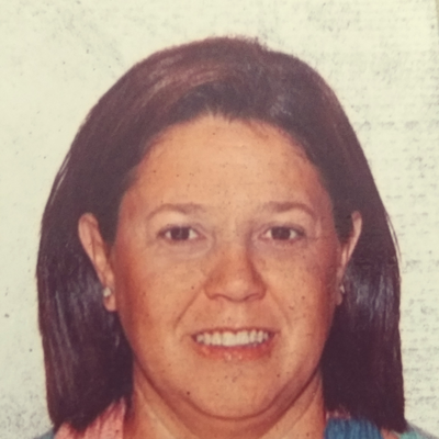 Marga Garcia