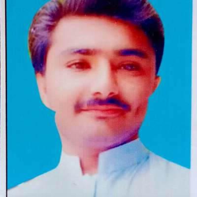 Mujahid Baloch