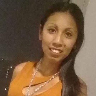 Sofía Montero Corona