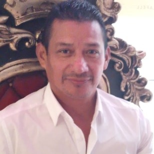 Carlos Gutierrez Martinez