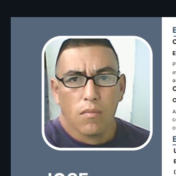 Jose Velásquez