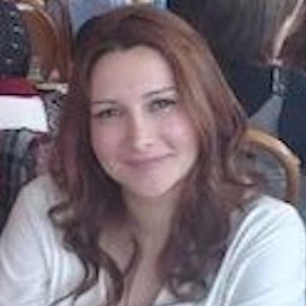 Dania Boustany