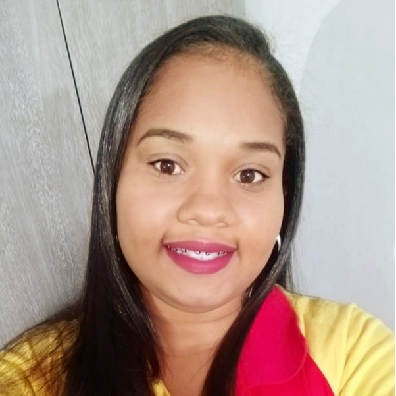 Erica Da Silva Santos