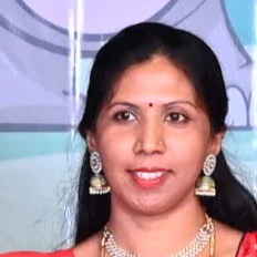 POORNIMA GIRIRAJ