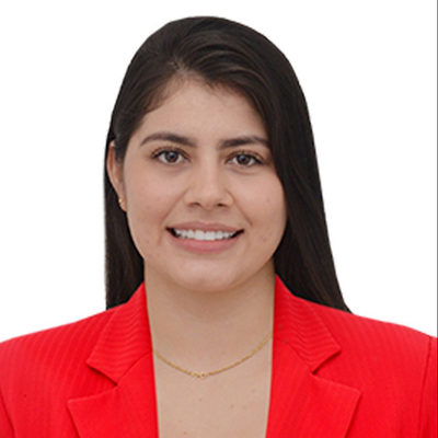Leandra  Ortega Sánchez 