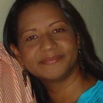 Rosa Maria Fierro