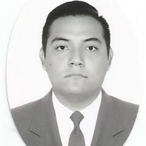 Carlos Alberto  Reyna Alegría 