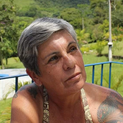 Maria Aparecida  Souza Francesconi 