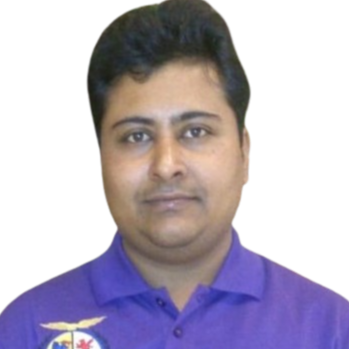 Soumen Ganguly