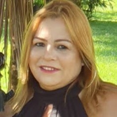 Eliane Oliveira