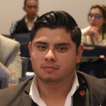 José Alfredo Santana guerrero