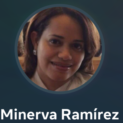 Minerva Ramirez