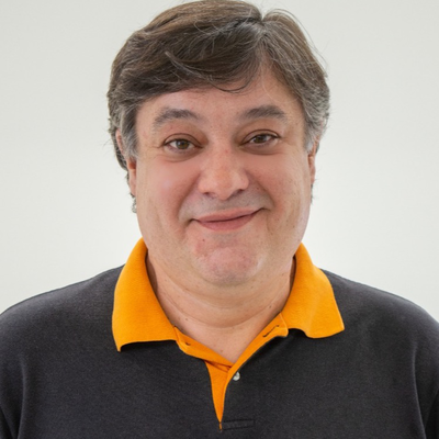 Marcelo Stefanoni