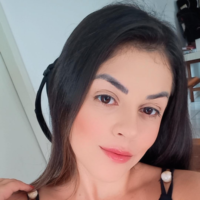 Amanda dos Santos Ribeiro