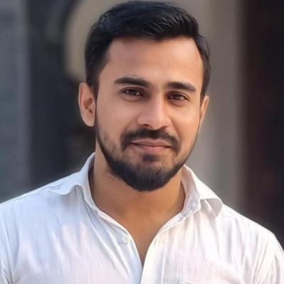Shaikh Nadeem