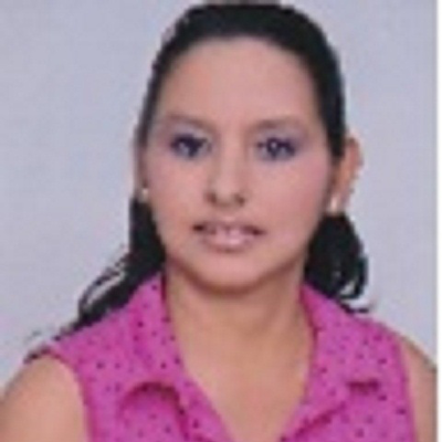 Isabel  Navarrete Peña