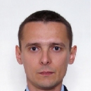 Sergiy Bolhov