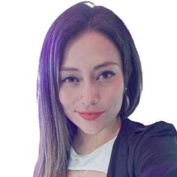 Stephanie Rayo Cruz