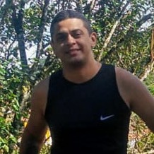 Daniel Gomes