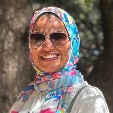 شيماء مصطفى 