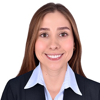 Juliana Margarita Cardenas Moreno