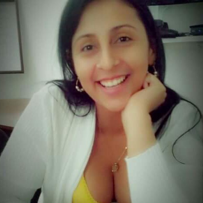 Laura Alejandra Ladino Perea