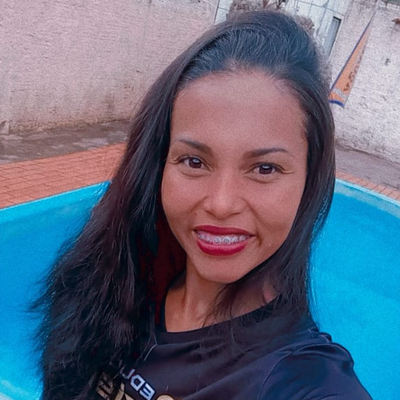 Fabiola Souza