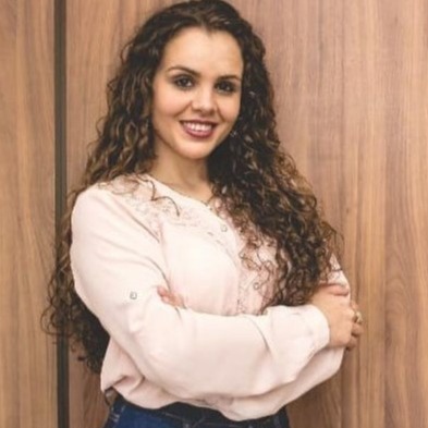 Priscilla Joyce Vieira do Amaral