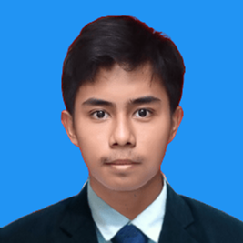 Haris Chaerul Nazmi