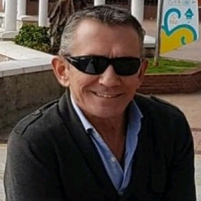 Pedro Biribay Juez