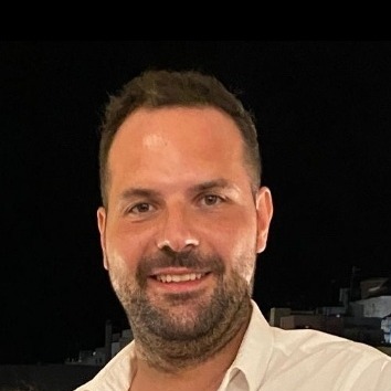 Davide Liberio