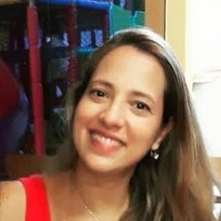 Mariana  Portela 