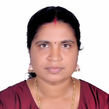 Aswathy harish