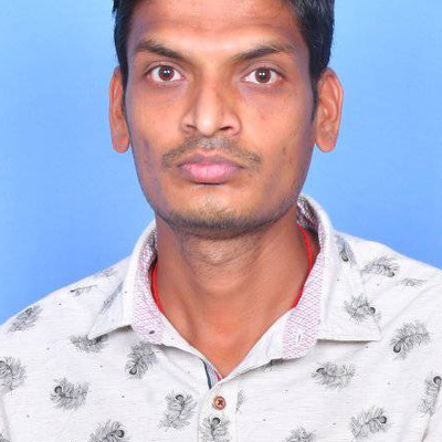 Santthosh Kumar Reddy