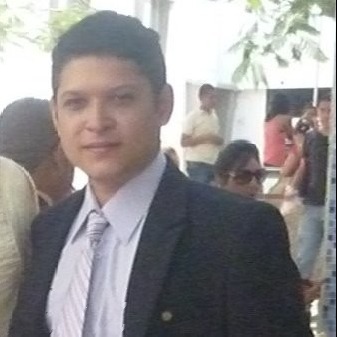 Angel Manjon Olivares