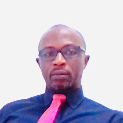  Victor  Akogwu 