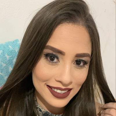 Sabrinna Lima