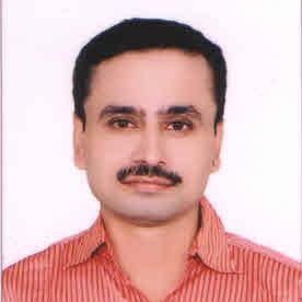 Ashish  Kapila 