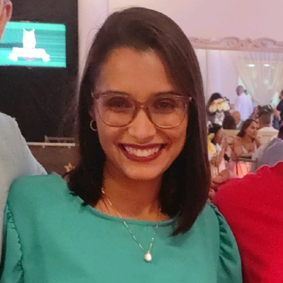 Luiza Amorim