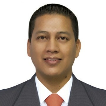 Ronald Hernan Tutalcha Chicaiza