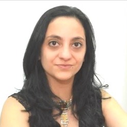 Paula D Cava